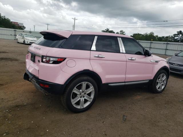 2015 LAND ROVER RANGE ROVE - SALVP2BG0FH964186