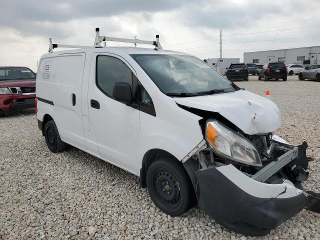 2017 Nissan Nv200 2.5S VIN: 3N6CM0KN7HK714140 Lot: 57397204