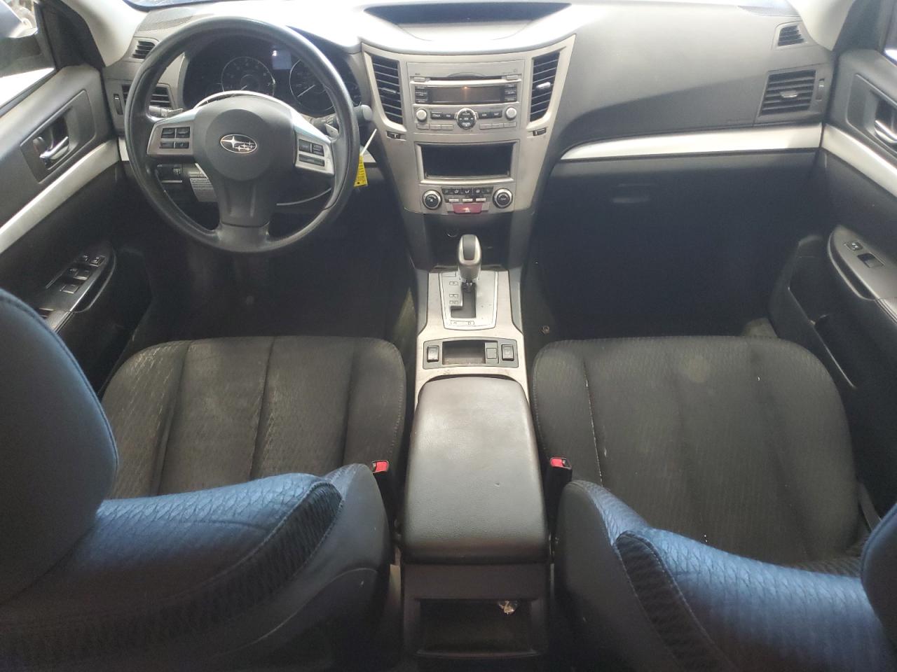 4S3BMBA65C3021053 2012 Subaru Legacy 2.5I