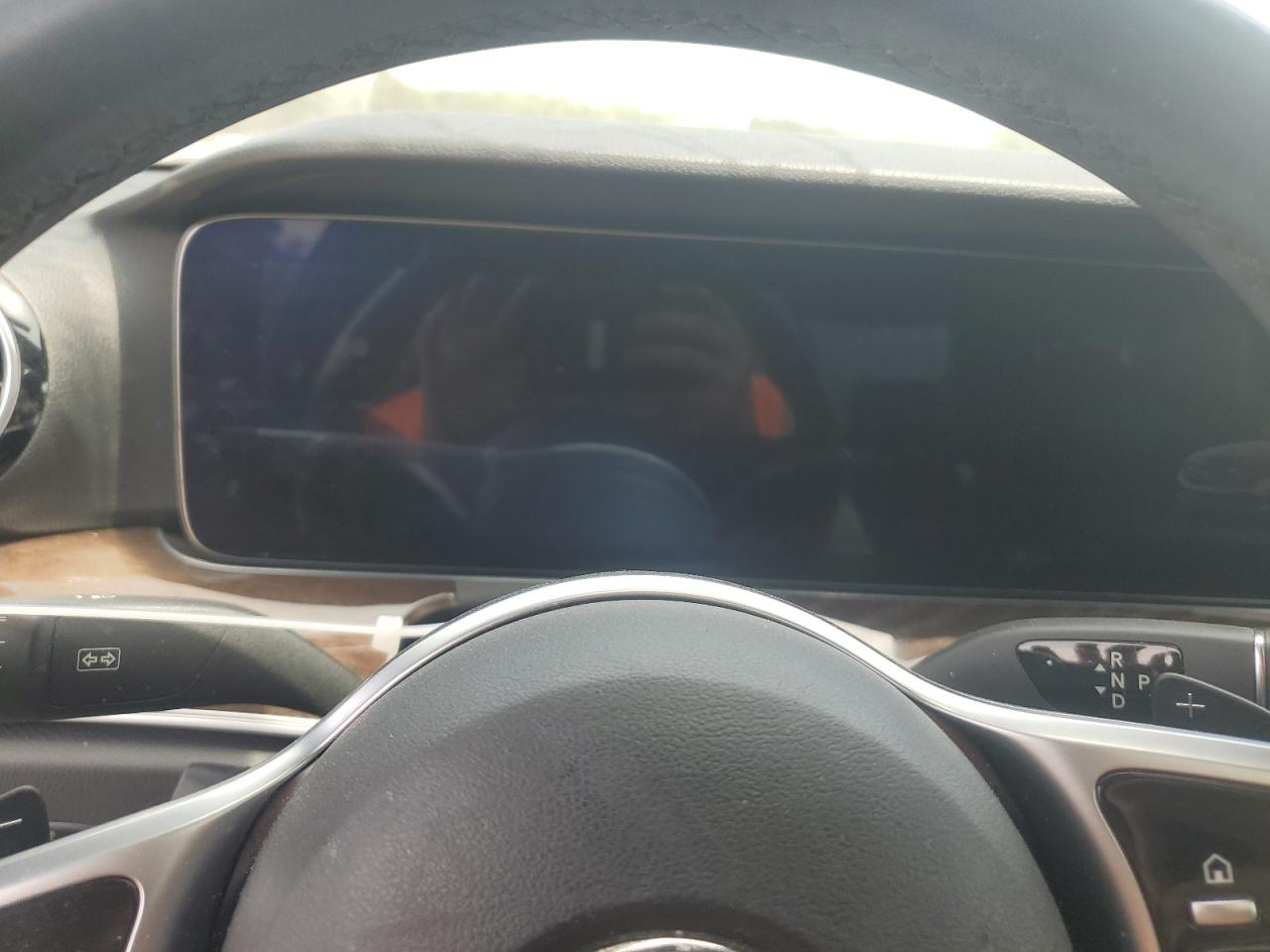 WDDZF8EB0LA735323 2020 Mercedes-Benz E 350 4Matic