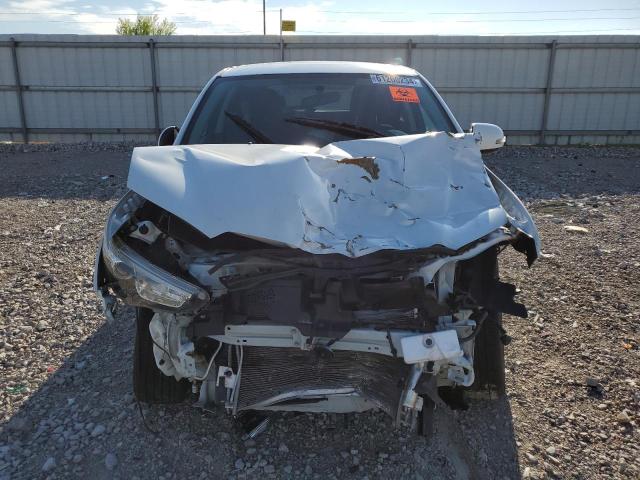 2017 MITSUBISHI OUTLANDER - JA4AP3AW2HZ054891