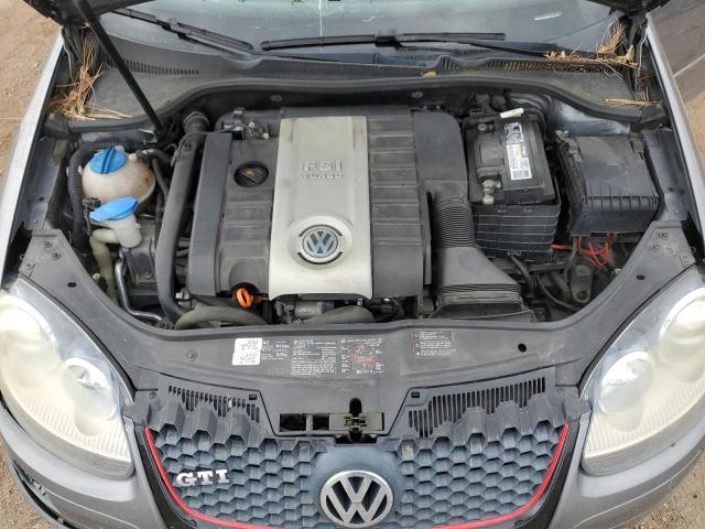 2006 Volkswagen New Gti VIN: WVWFV71K86W118744 Lot: 59264444