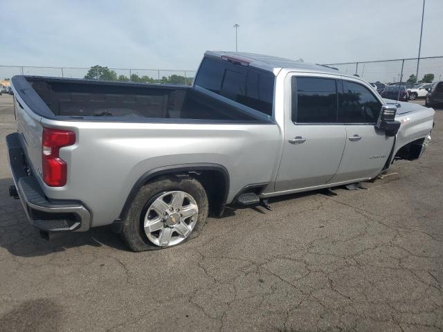 Vin: 1gc4ypey9mf286502, lot: 57695984, chevrolet all models k2500 heavy duty ltz 20213