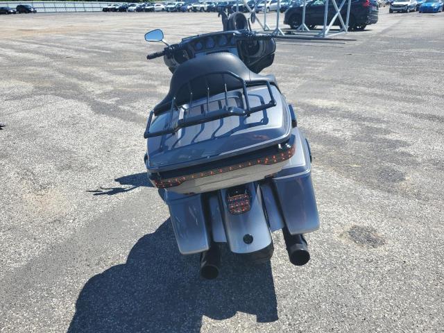 2019 HARLEY-DAVIDSON FLHTKSE 1HD1TEH12KB952980