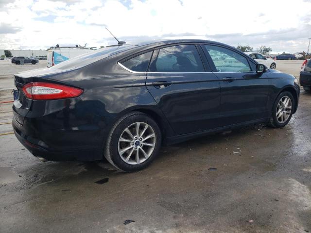 2015 Ford Fusion Se VIN: 3FA6P0H78FR137807 Lot: 58891694