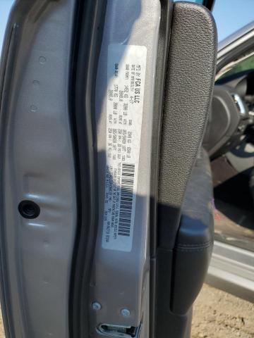 2017 DODGE DURANGO GT - 1C4RDJDG8HC860120