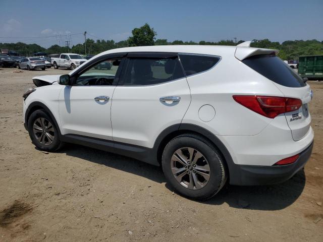 2015 Hyundai Santa Fe Sport VIN: 5XYZT3LB6FG298604 Lot: 59726044