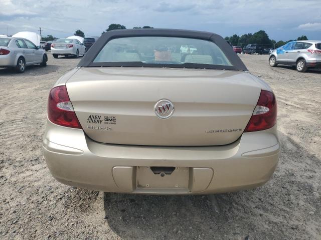 2005 Buick Lacrosse Cx VIN: 2G4WC532551244858 Lot: 57269244