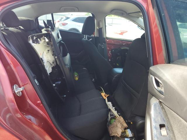 2018 Mazda 3 Sport VIN: 3MZBN1U73JM180030 Lot: 56661744