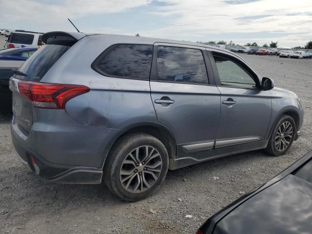 Vin: ja4az3a38gz065053, lot: 57614674, mitsubishi outlander se 20163