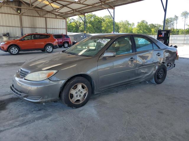 2003 Toyota Camry Le VIN: 4T1BF30KX3U550017 Lot: 58292514