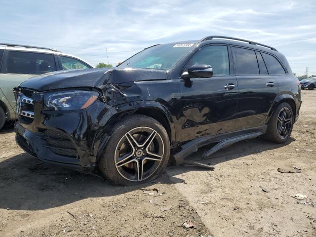 2023 Mercedes-Benz Gls 450 4Matic VIN: 4JGFF5KE1PA997461 Lot: 58241704
