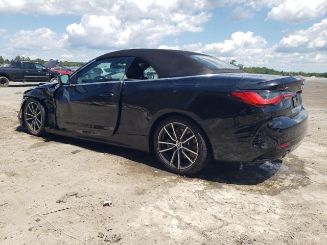 VIN WBA43AT07RCR93628 2024 BMW 4 Series, 430XI no.2