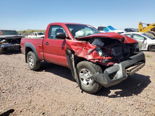 2013 Toyota Tacoma VIN: 5TFPX4EN0DX015827 Lot: 56760764