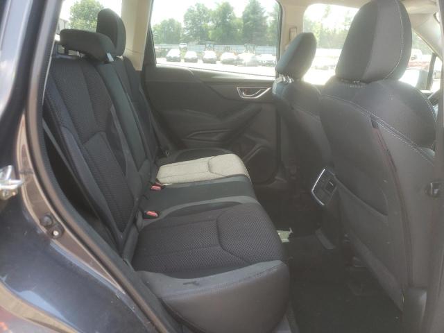 2021 Subaru Forester Premium VIN: JF2SKAFC6MH500179 Lot: 58534664