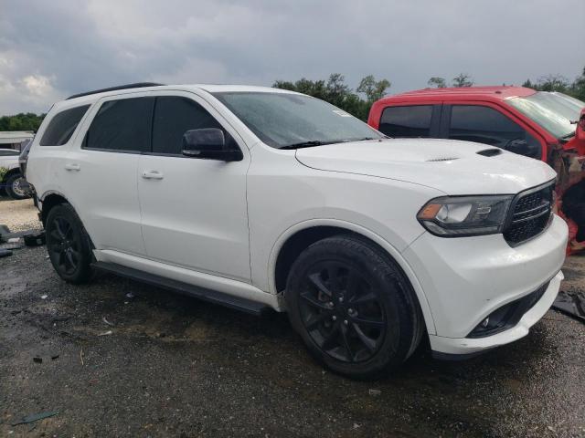 2018 Dodge Durango Gt VIN: 1C4RDHDG4JC265733 Lot: 56665644