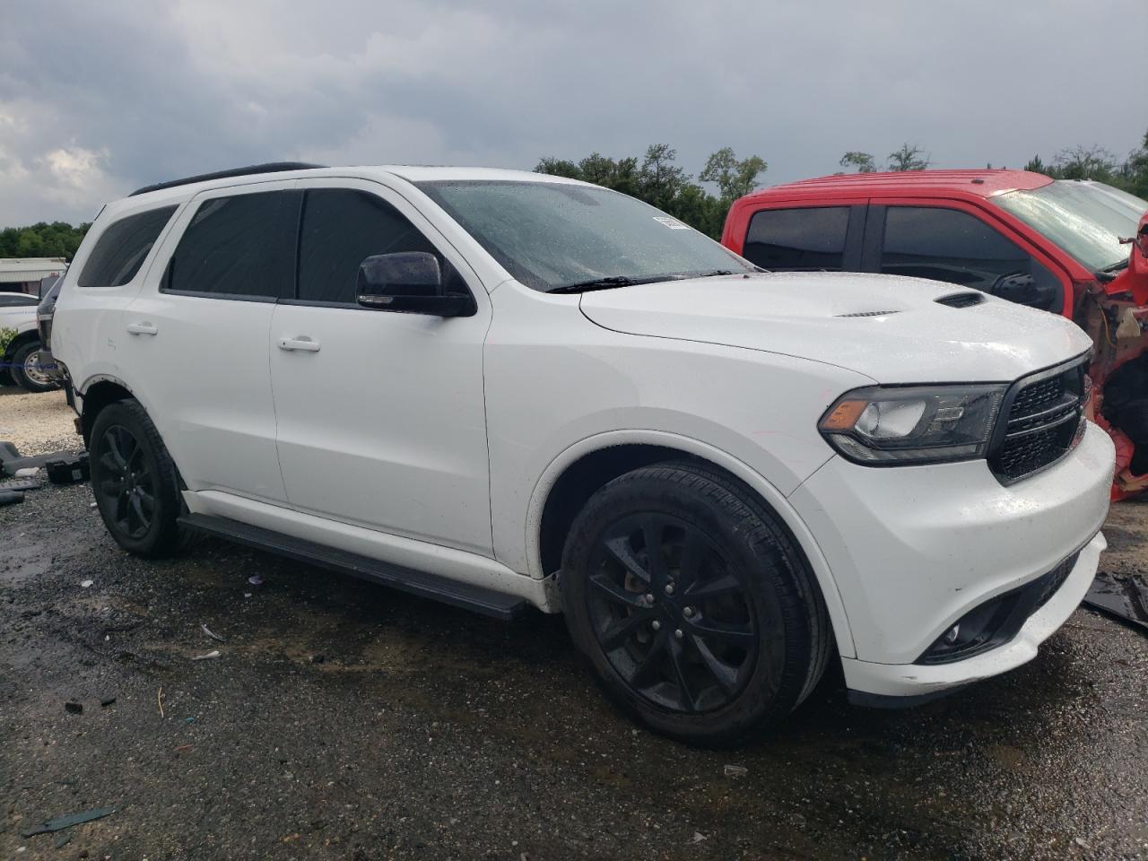 1C4RDHDG4JC265733 2018 Dodge Durango Gt