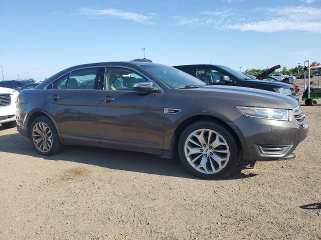 2015 Ford Taurus Limited VIN: 1FAHP2F87FG110816 Lot: 58643254