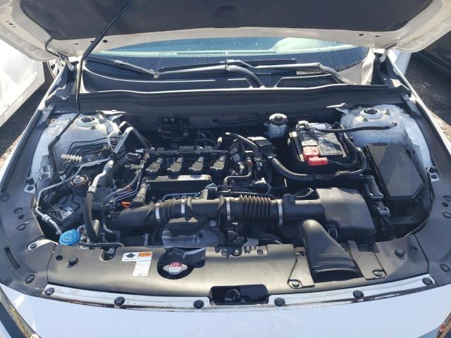 2019 HONDA ACCORD SPO - 1HGCV1F35KA011774