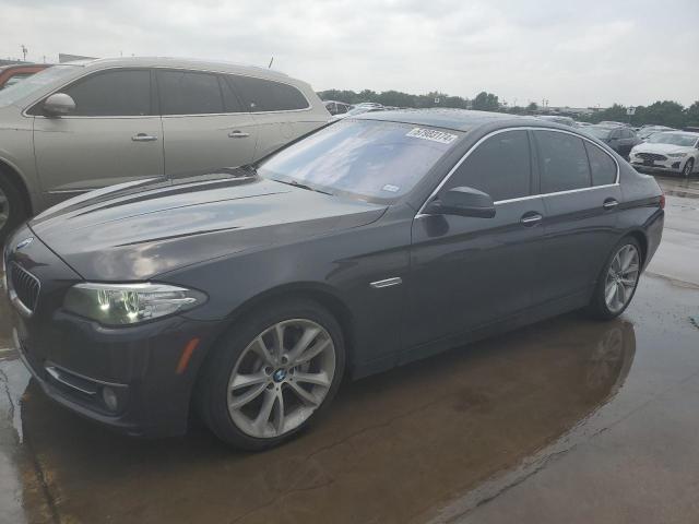 2015 BMW 535 I VIN: WBA5B1C51FG128192 Lot: 57983174