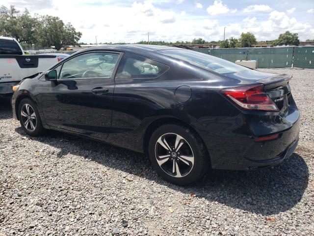 2015 Honda Civic Ex VIN: 2HGFG3A85FH526304 Lot: 59297064