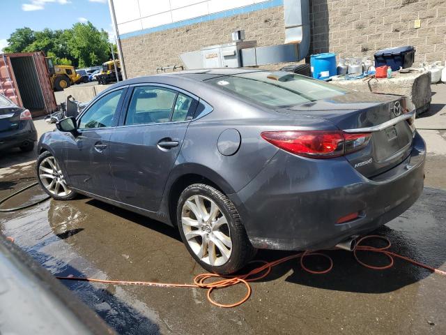 VIN JM1GJ1V6XE1147555 2014 Mazda 6, Touring no.2