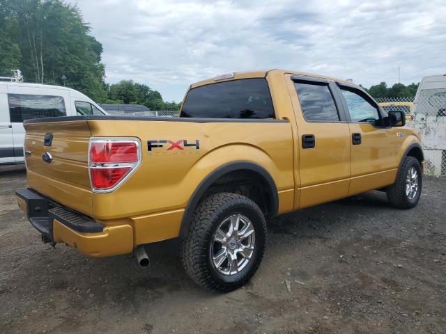 2009 Ford F150 Supercrew VIN: 1FTPW14V59KC36119 Lot: 58108814