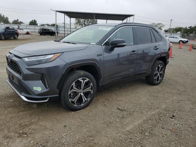 2023 TOYOTA RAV4 PRIME - JTMEB3FV2PD130272