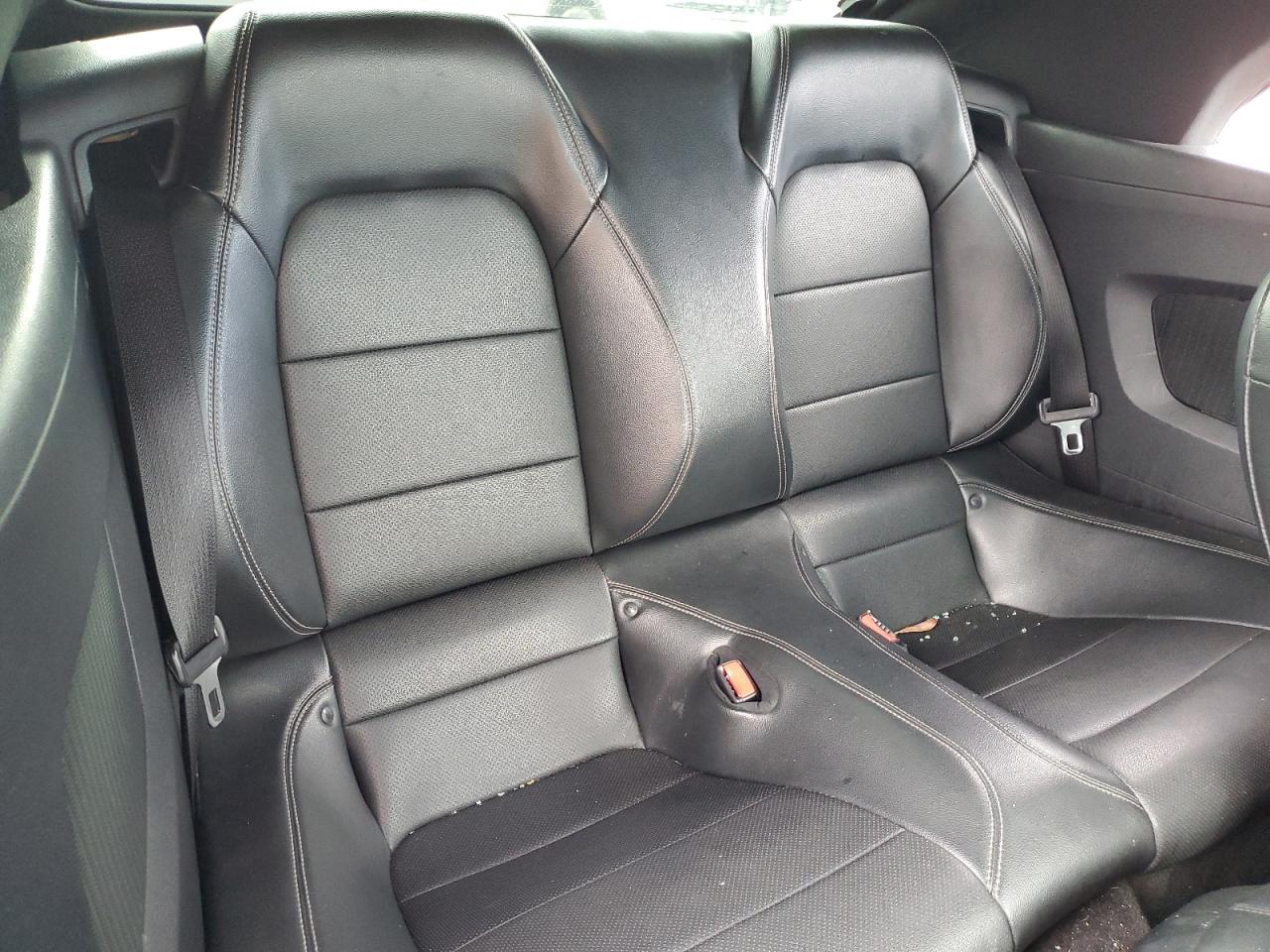 1FATP8UH6H5307555 2017 Ford Mustang