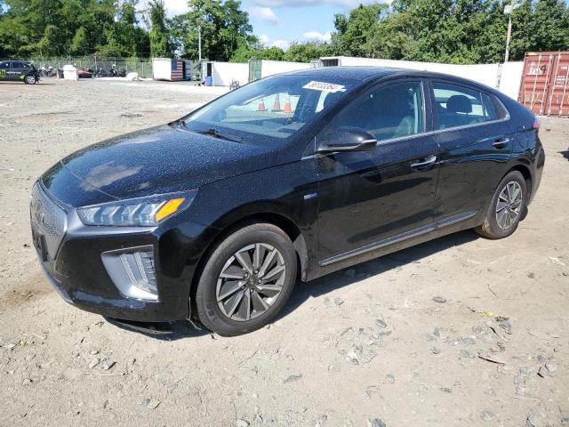 2020 Hyundai Ioniq Limited VIN: KMHC85LJ6LU074300 Lot: 58133364