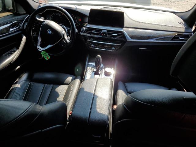 2017 BMW 530 XI - WBAJA7C38HG457722