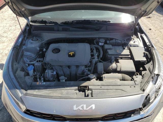 2022 KIA FORTE GT L - 3KPF54AD9NE431455
