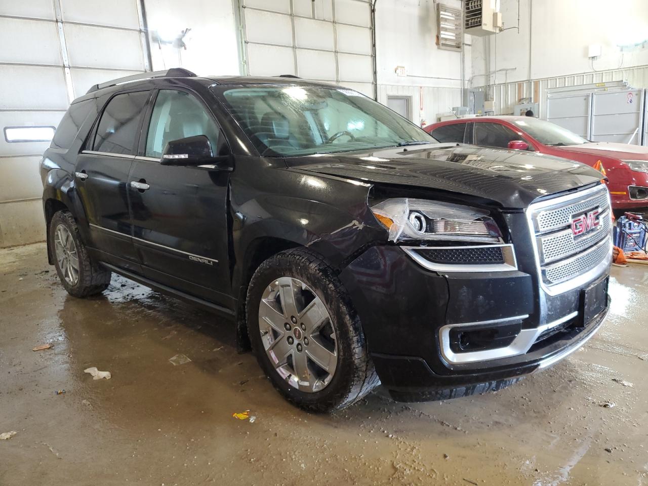 1GKKVTKD2DJ150871 2013 GMC Acadia Denali