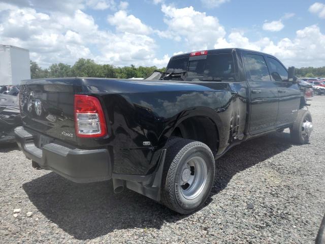 2021 Ram 3500 Tradesman VIN: 3C63RRGL6MG537018 Lot: 58961774