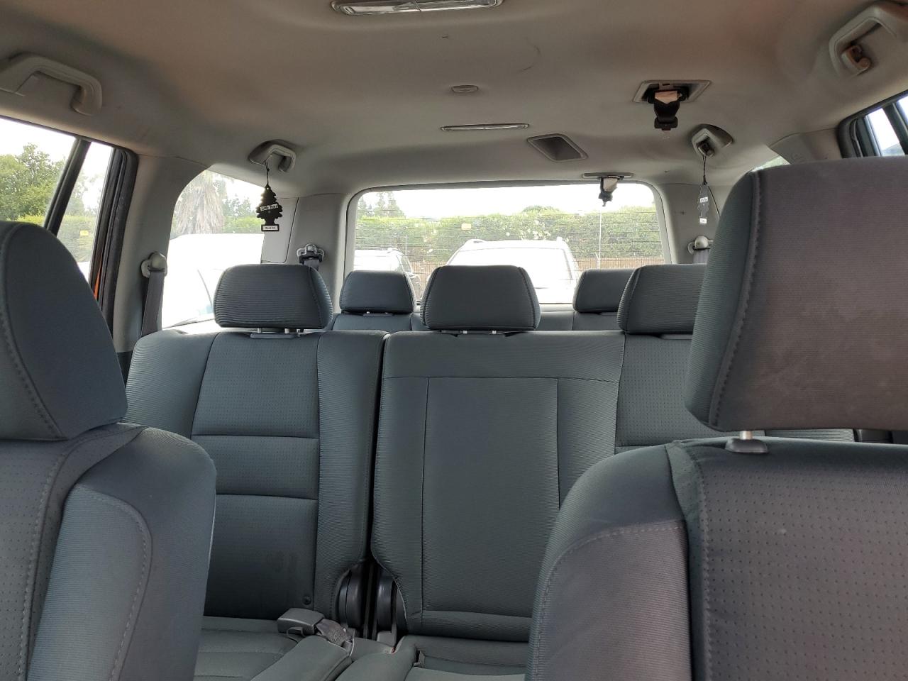 5FNYF28146B050470 2006 Honda Pilot Lx