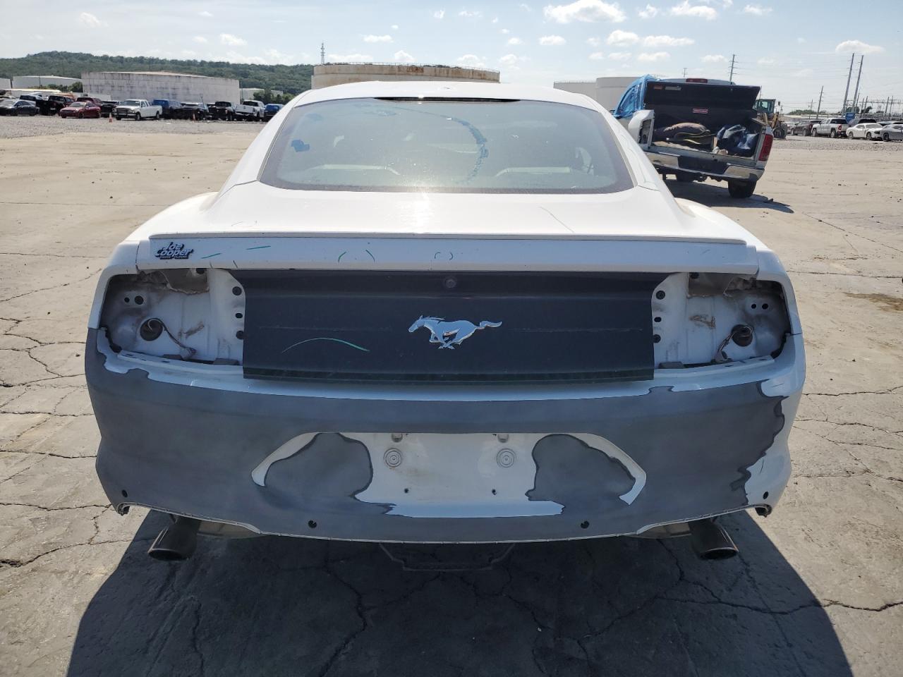 1FA6P8TH6N5107771 2022 Ford Mustang