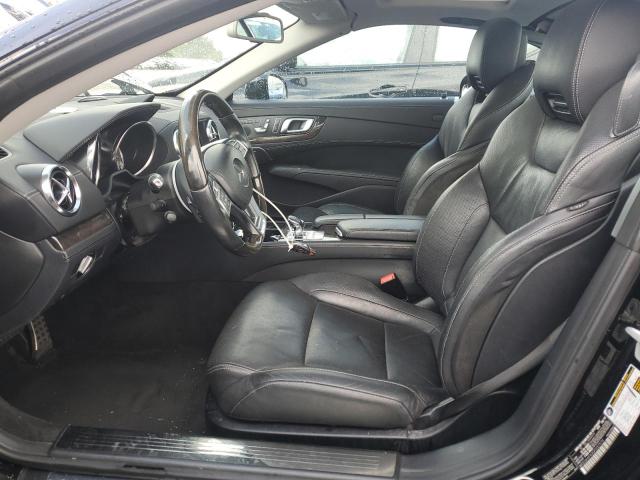 WDDJK6FA3GF037574 2016 Mercedes-Benz Sl 400