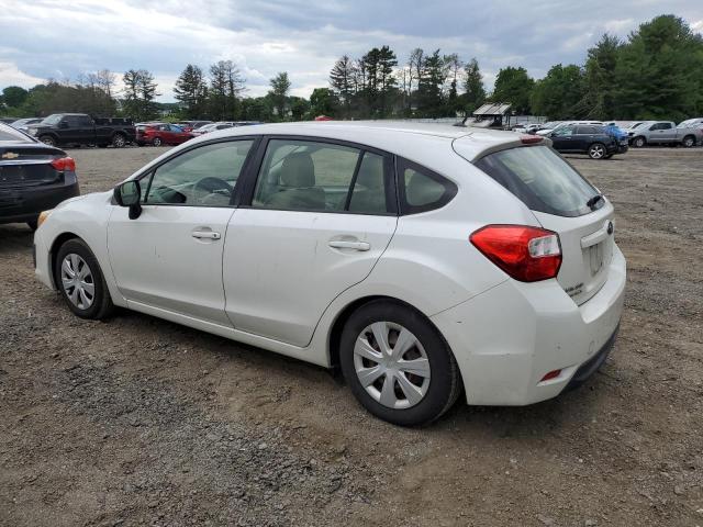 2013 Subaru Impreza VIN: JF1GPAA60D2216367 Lot: 58121664