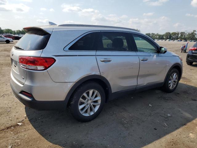 2016 Kia Sorento Lx VIN: 5XYPG4A35GG043683 Lot: 59462904