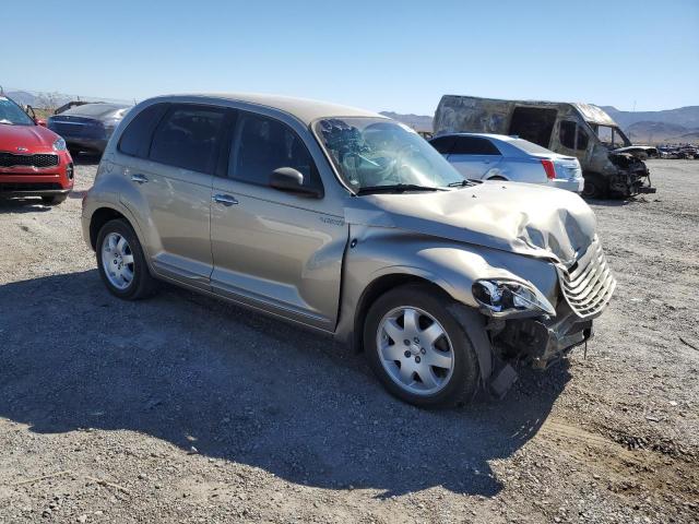 2004 Chrysler Pt Cruiser Touring VIN: 3C4FY58B04T240888 Lot: 60966944