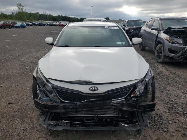 2015 Kia Optima Lx VIN: KNAGM4A70F5653524 Lot: 58085024