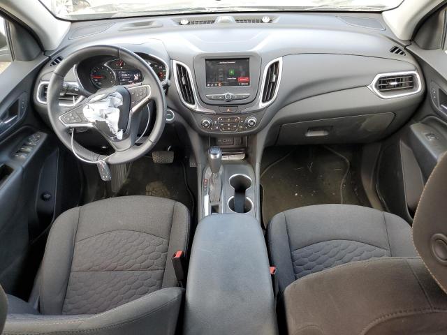 2021 Chevrolet Equinox Lt VIN: 3GNAXKEV5ML341068 Lot: 59437434