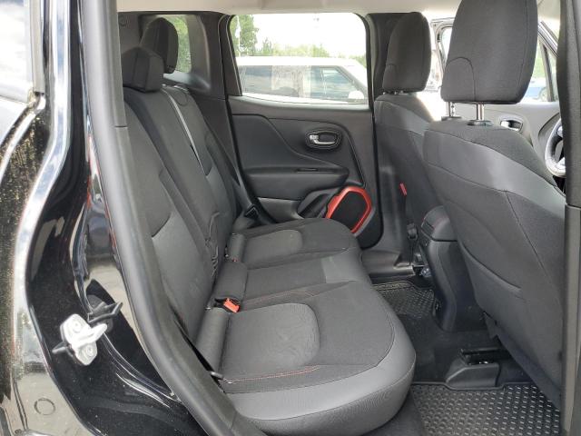 2018 Jeep Renegade Trailhawk VIN: ZACCJBCB2JPH01783 Lot: 57980014