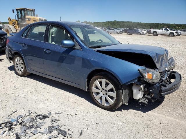 2009 Subaru Impreza 2.5I VIN: JF1GE61689H512356 Lot: 57101314