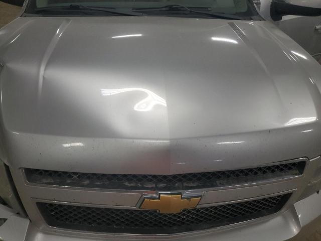 2012 Chevrolet Tahoe K1500 Lt VIN: 1GNSKBE02CR271544 Lot: 59330254