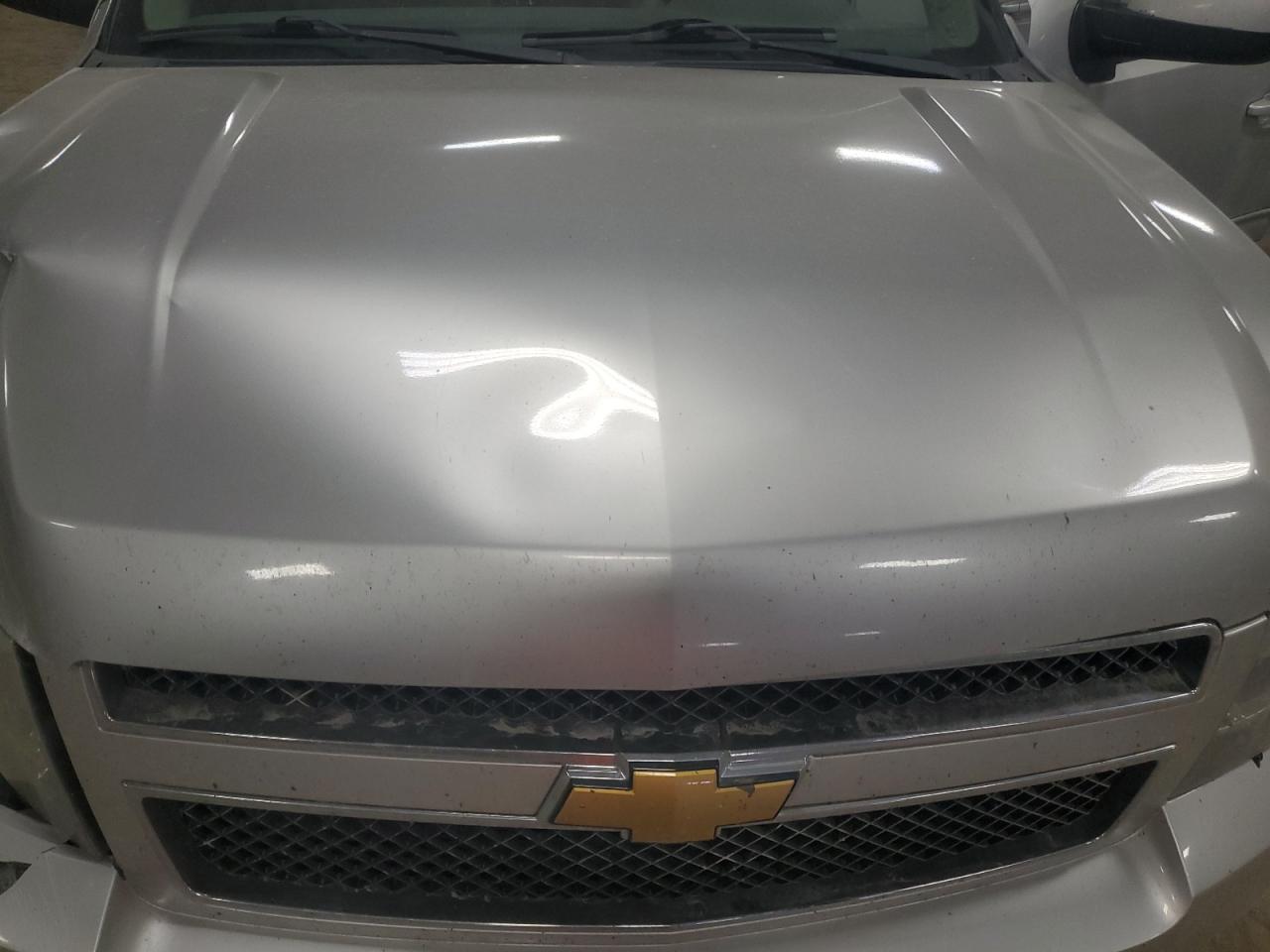 1GNSKBE02CR271544 2012 Chevrolet Tahoe K1500 Lt