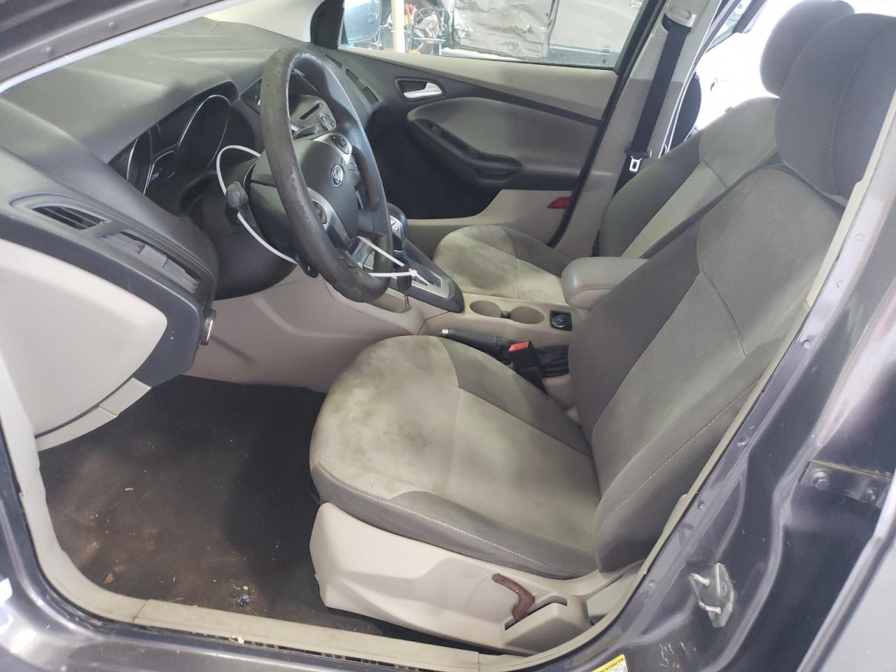 1FADP3F28EL190326 2014 Ford Focus Se