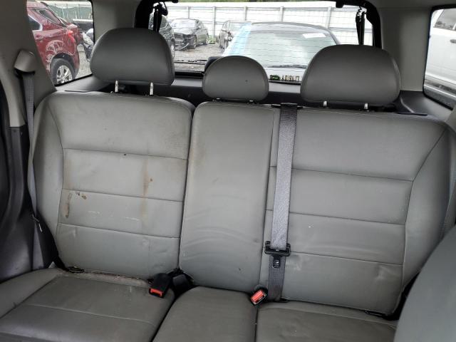 2006 Ford Escape Xlt VIN: 1FMCU03126KC73066 Lot: 59641514