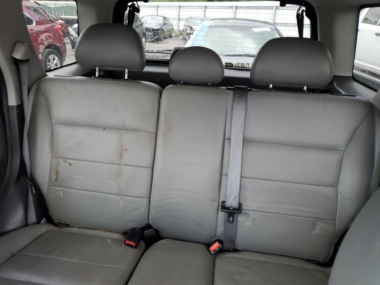 1FMCU03126KC73066 2006 Ford Escape Xlt