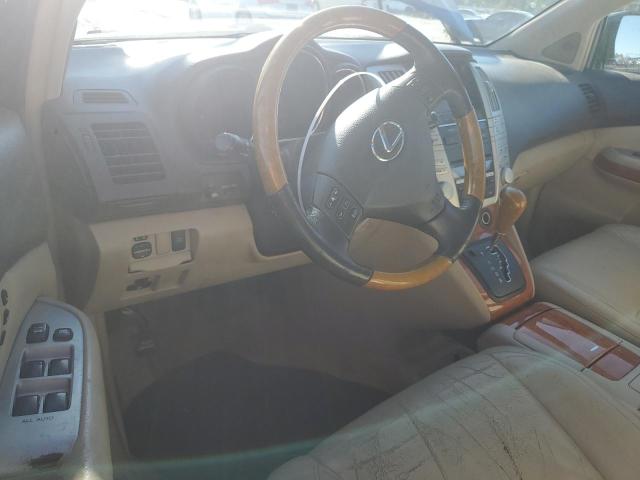 2007 Lexus Rx 400H VIN: JTJGW31U572001642 Lot: 60606984